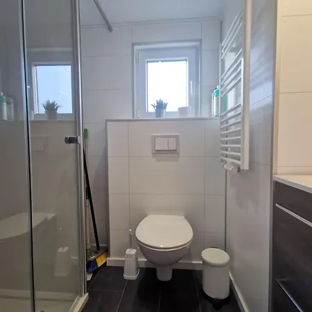 Ostseeferienpark Walkyrien - Lotse 05 * 노이슈타트인홀슈타인