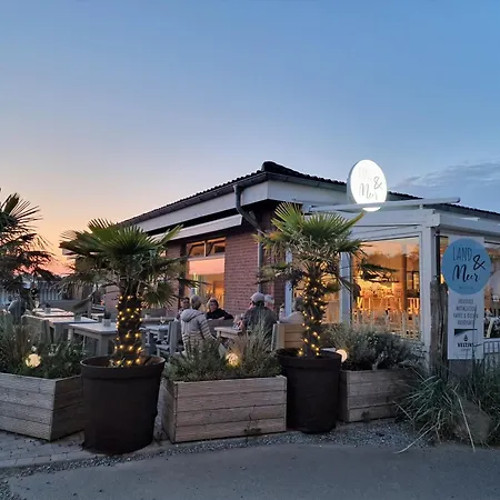 Ostseeferienpark Walkyrien - Lotse 05 펜션 *