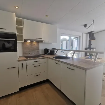 Ostseeferienpark Walkyrien - Lotse 05 펜션 노이슈타트인홀슈타인