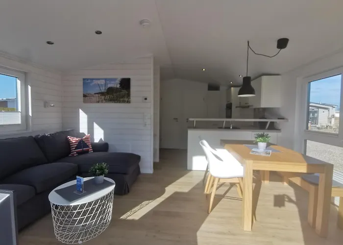 Ostseeferienpark Walkyrien - Lotse 05 Neustadt in Holstein